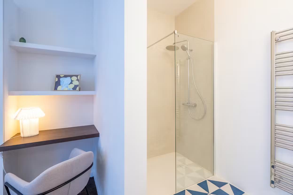 2. Coliving room – Street Side miniatuur 3