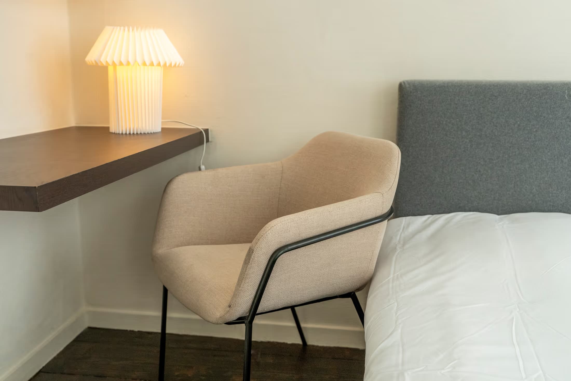 6. Coliving room – Garden Side foto 1