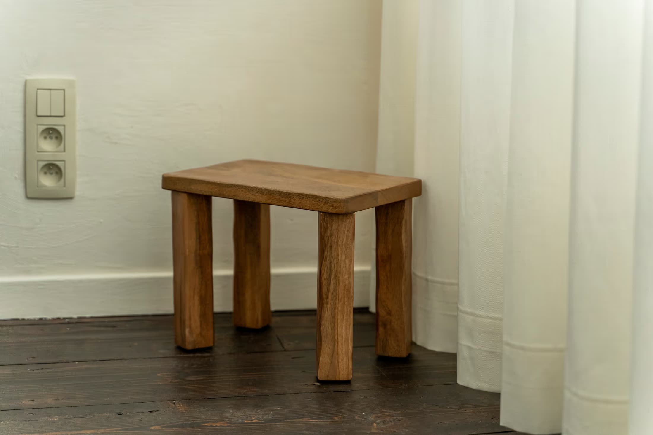 6. Coliving room – Garden Side miniatuur 4