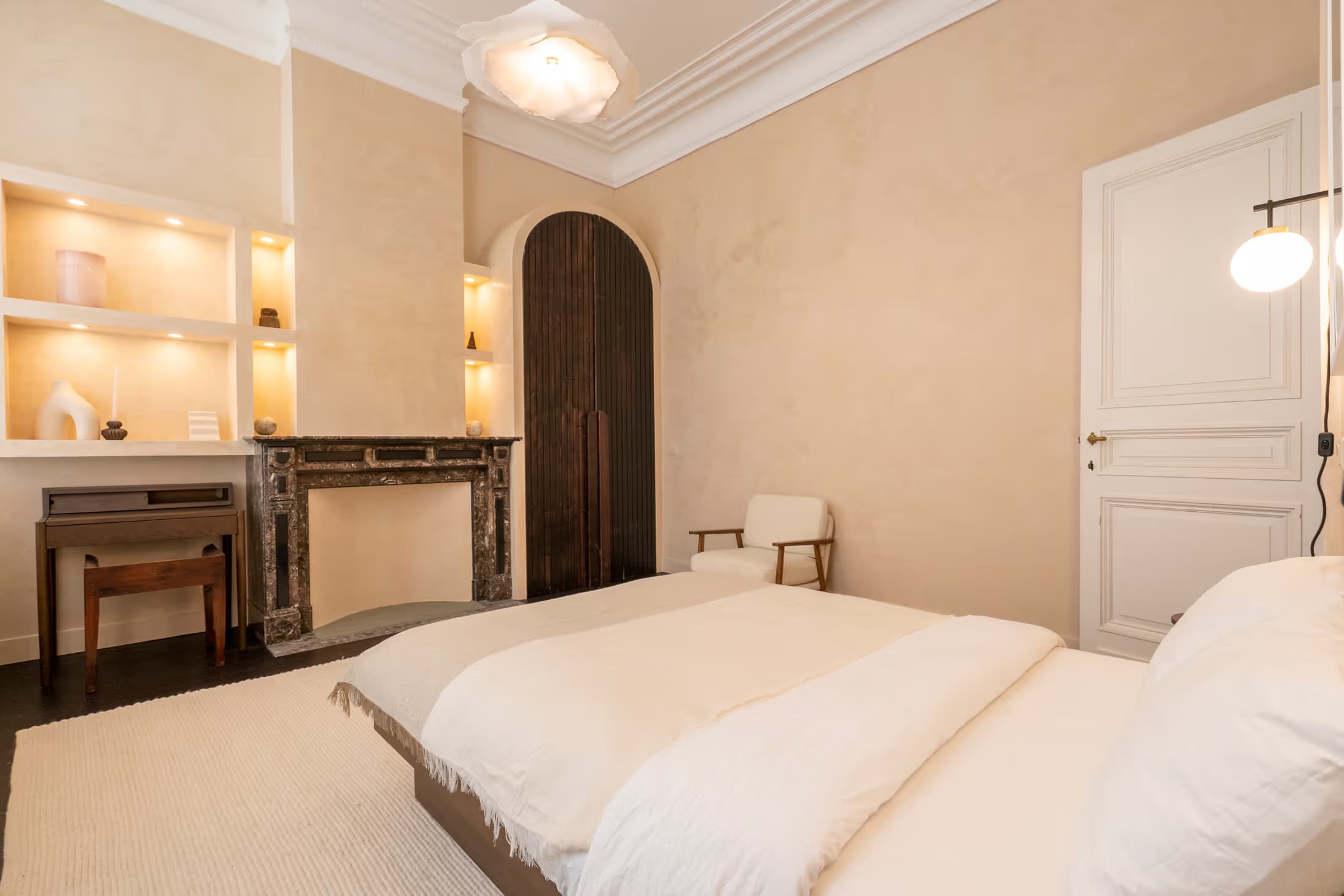 1. Co-living room – Street Side miniatuur 9