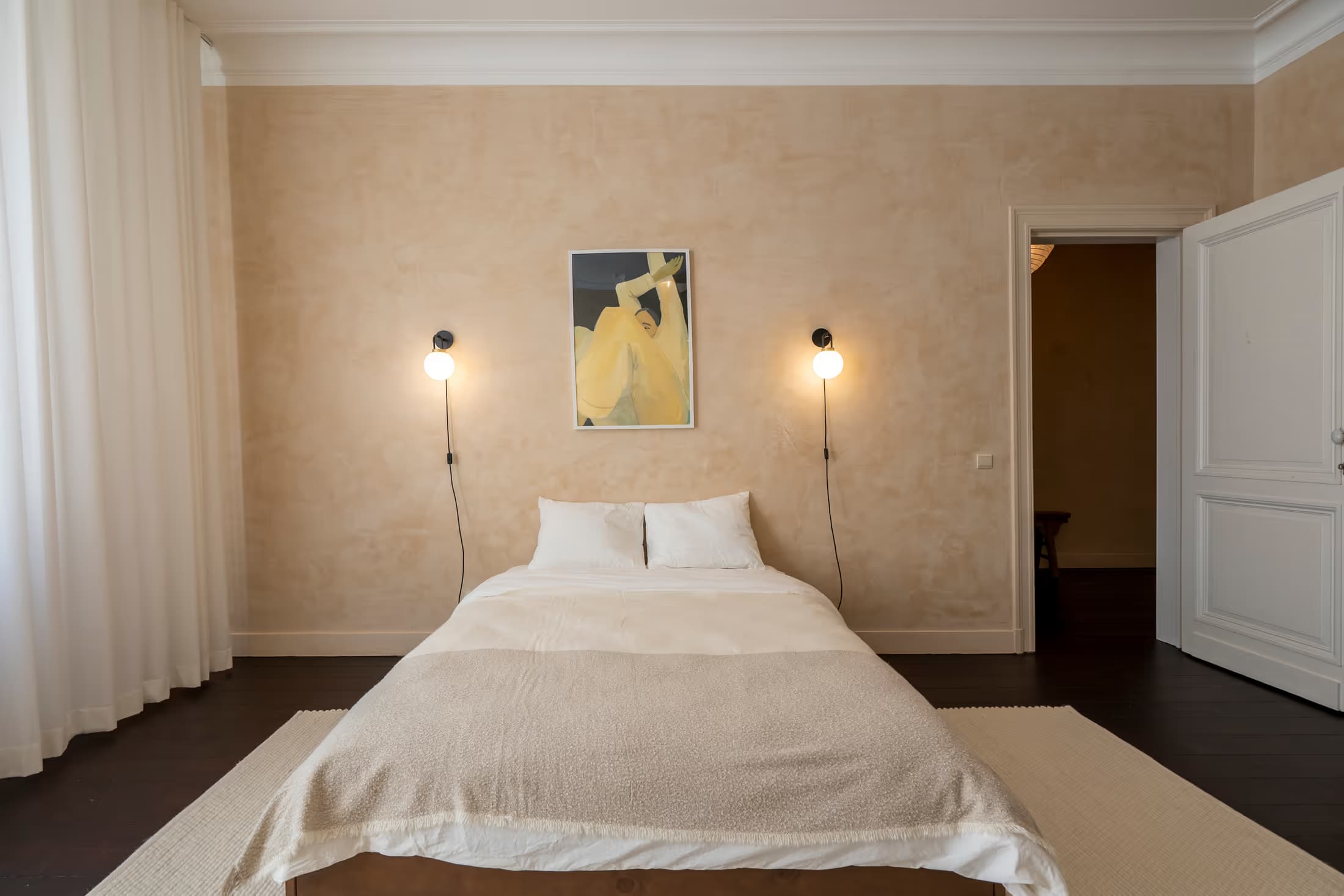 2. Co-living room – Garden Side thumbnail 3