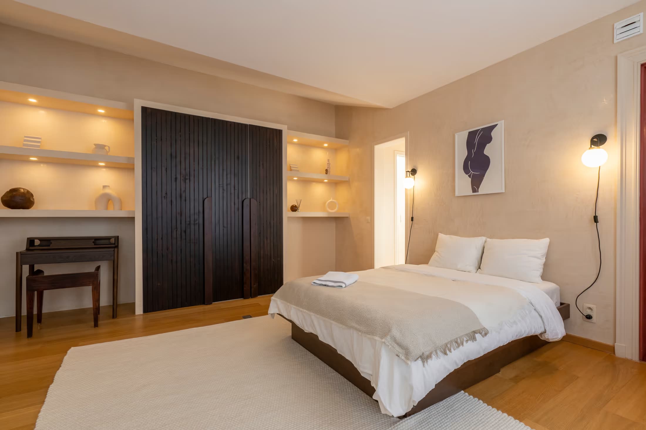 3. Coliving room – Street Side thumbnail 5