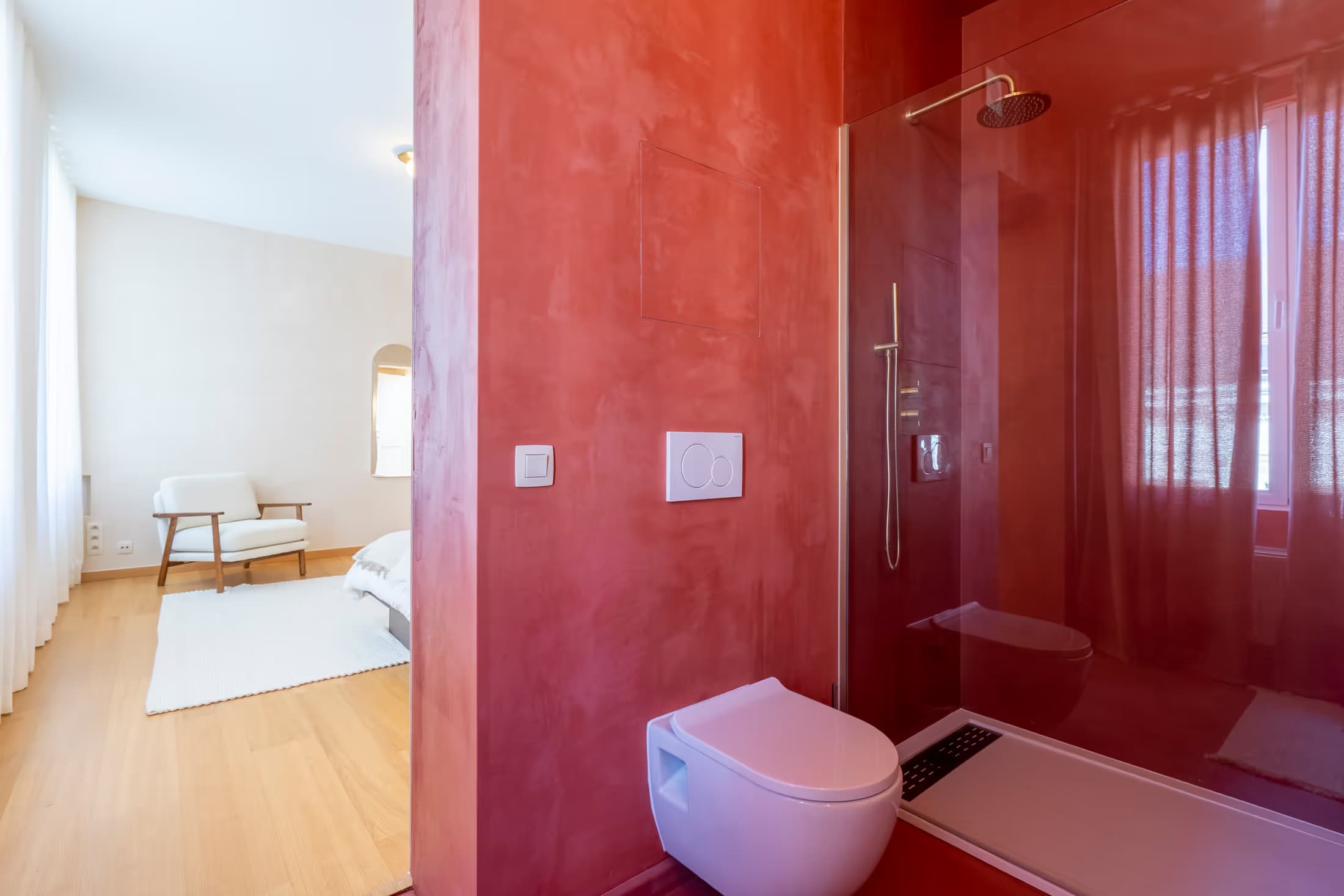 3. Coliving room – Street Side thumbnail 9