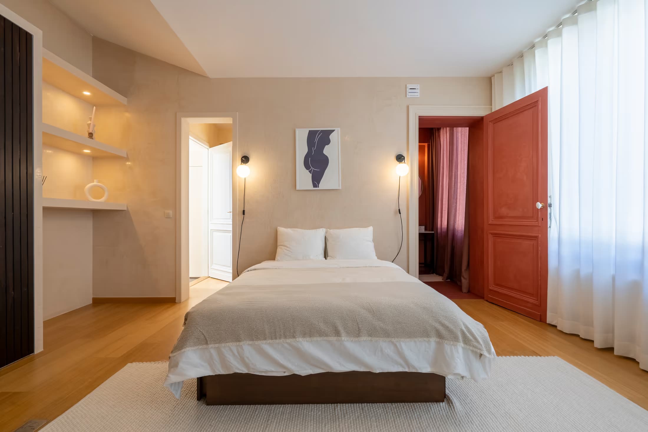 3. Coliving room – Street Side thumbnail 11