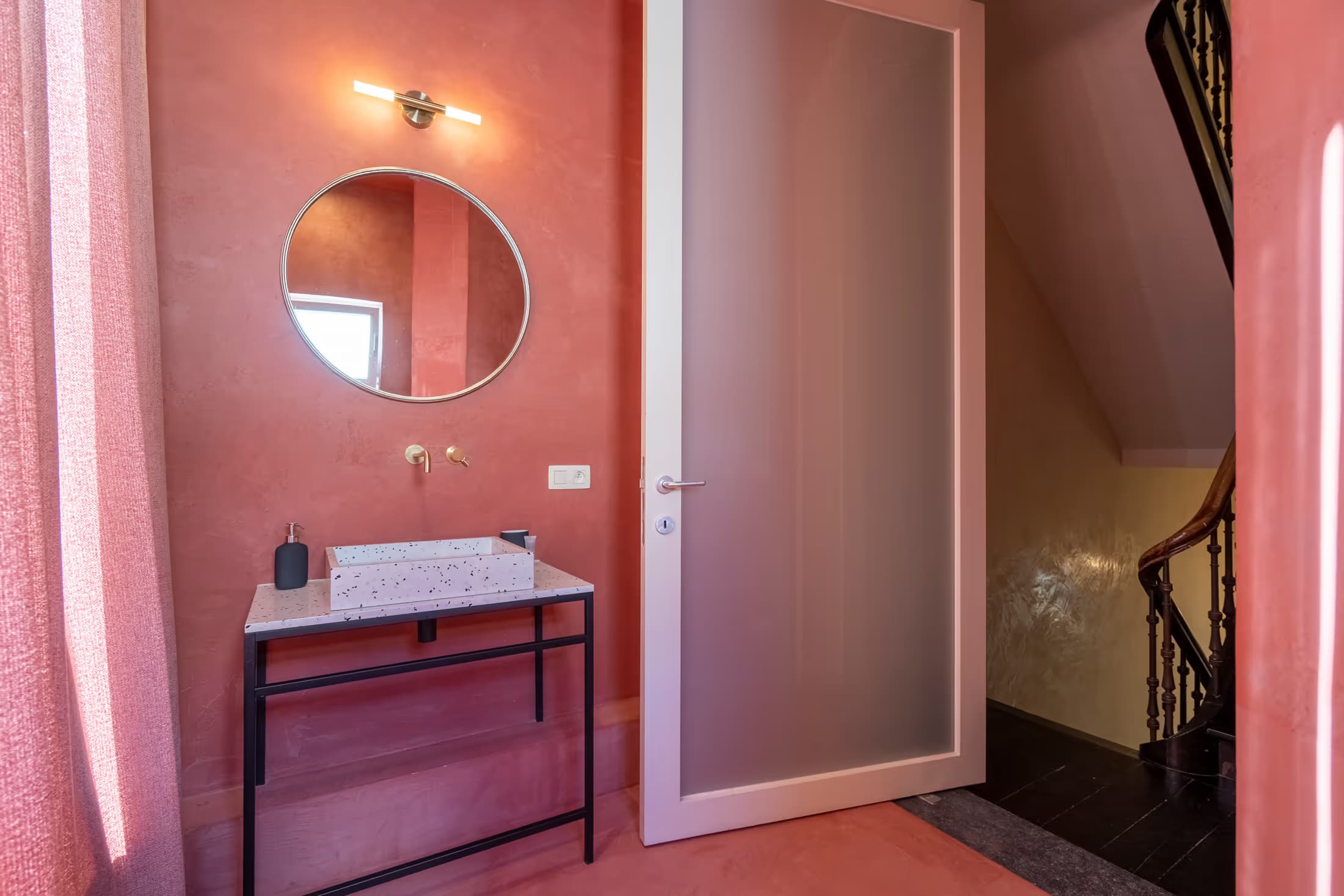 4. Co-living room – Garden Side thumbnail 9