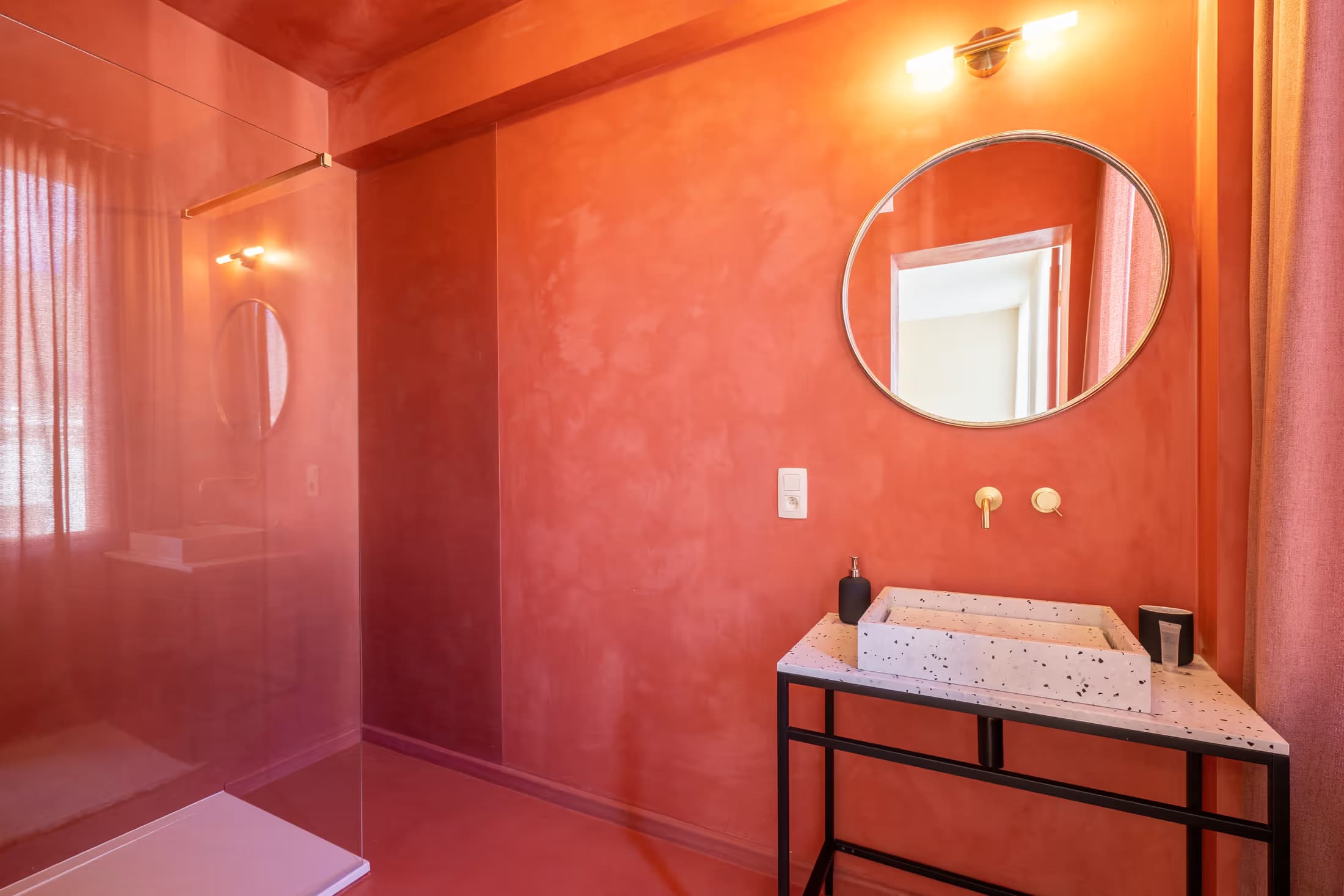 5. Co-living room – Street Side miniatuur 8