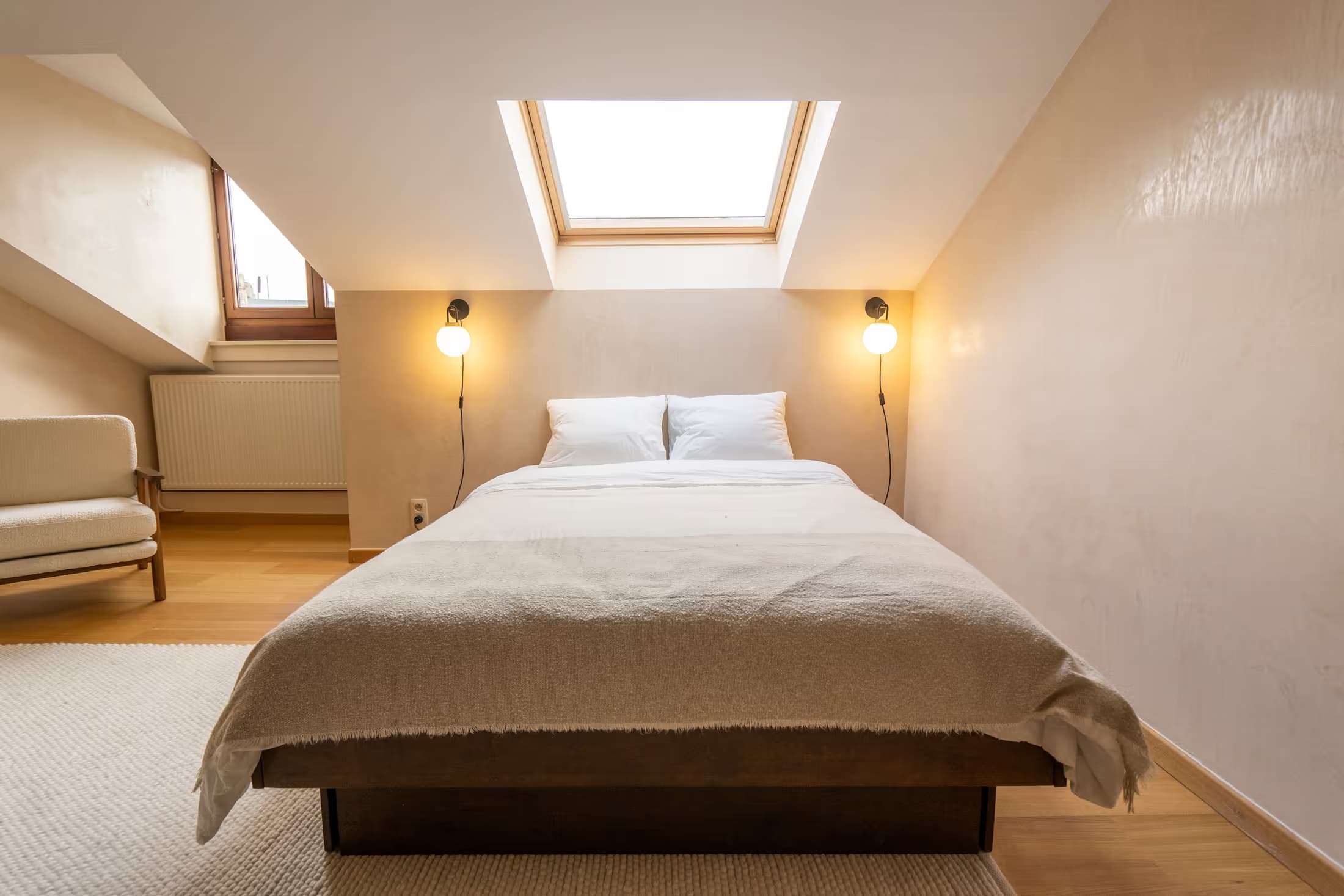 6. Co-living room – Garden Side 3rd floor thumbnail 9