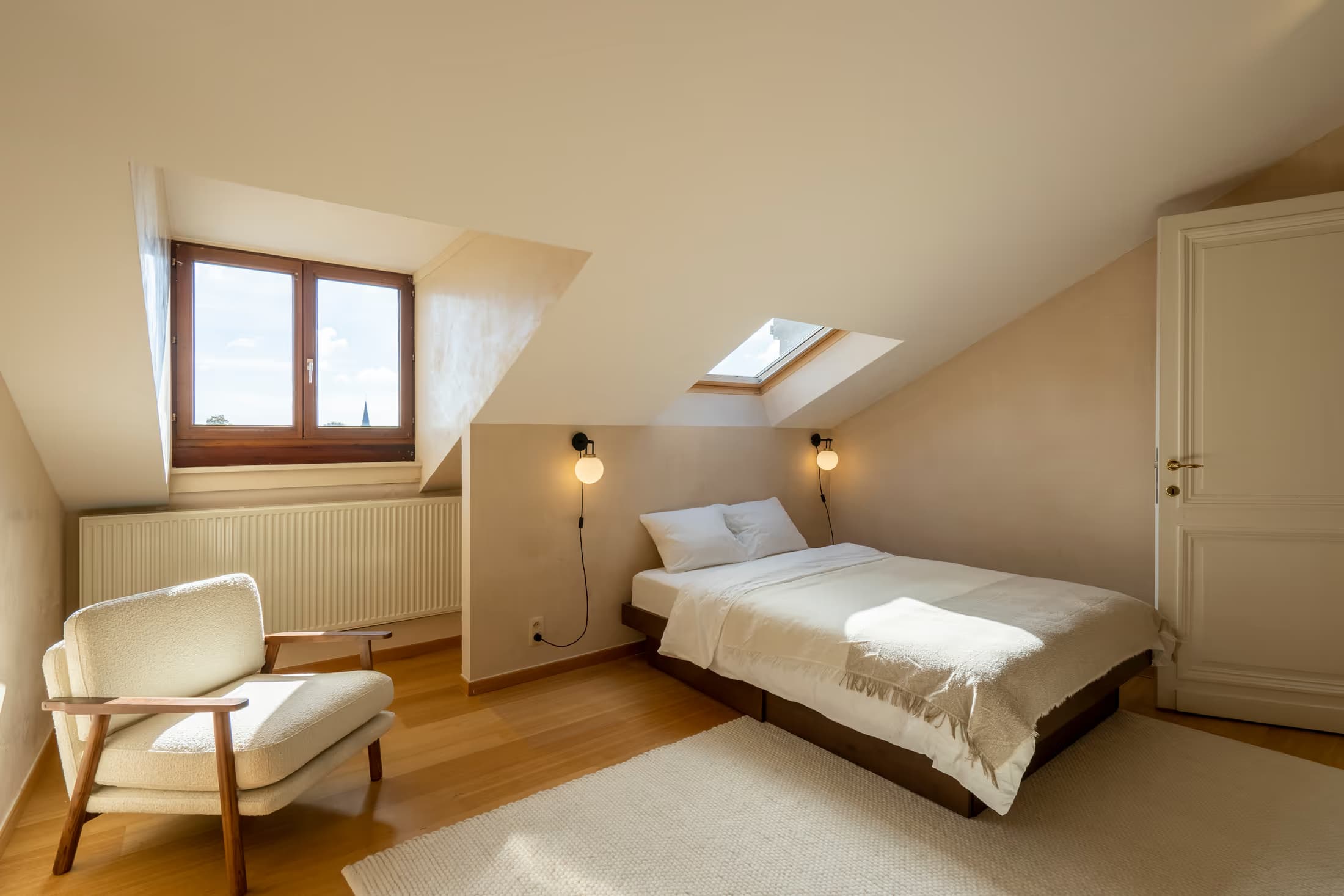 6. Co-living room – Garden Side 3rd floor thumbnail 11