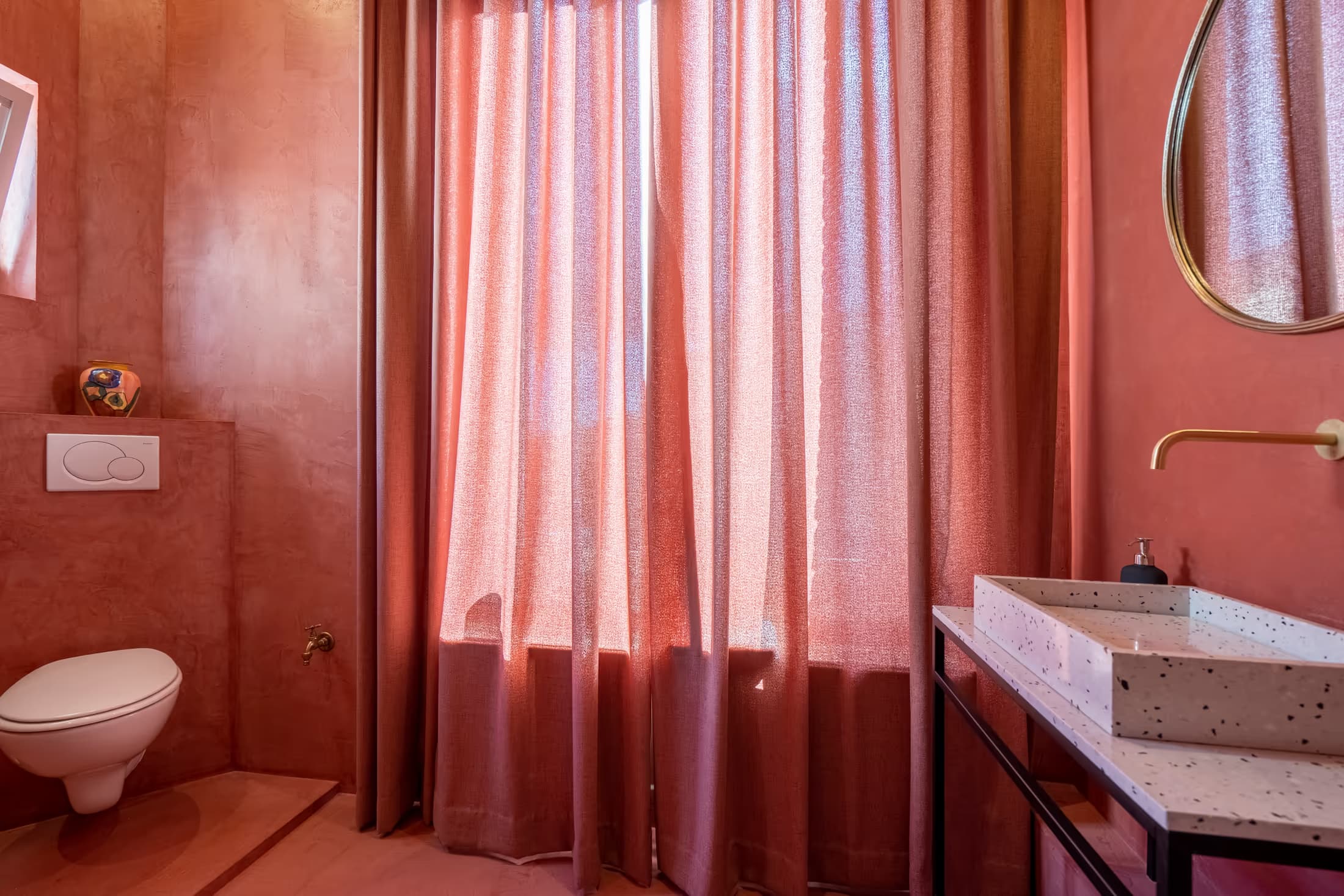 6. Co-living room – Garden Side 3rd floor thumbnail 15