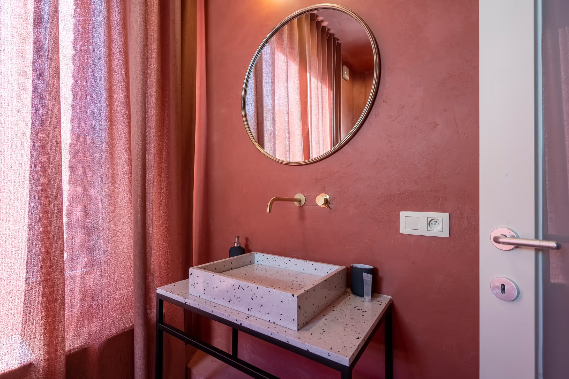 6. Co-living room – Garden Side 3rd floor thumbnail 16