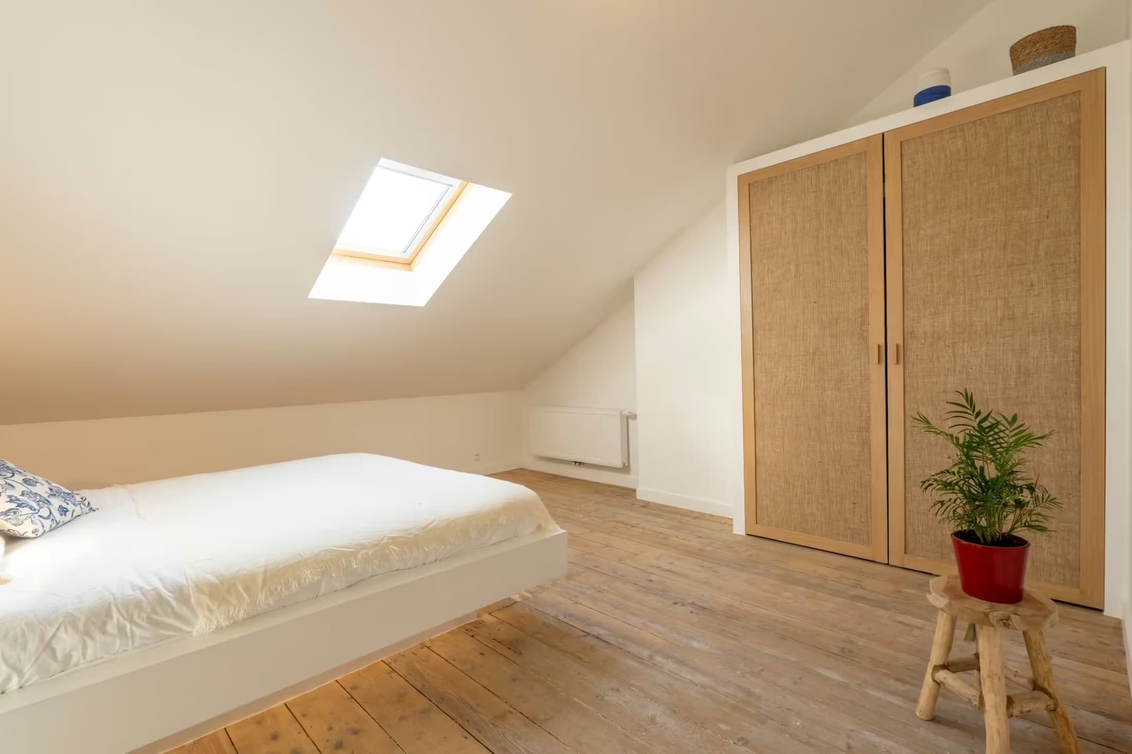 5. Co-living room – Street Side foto 1