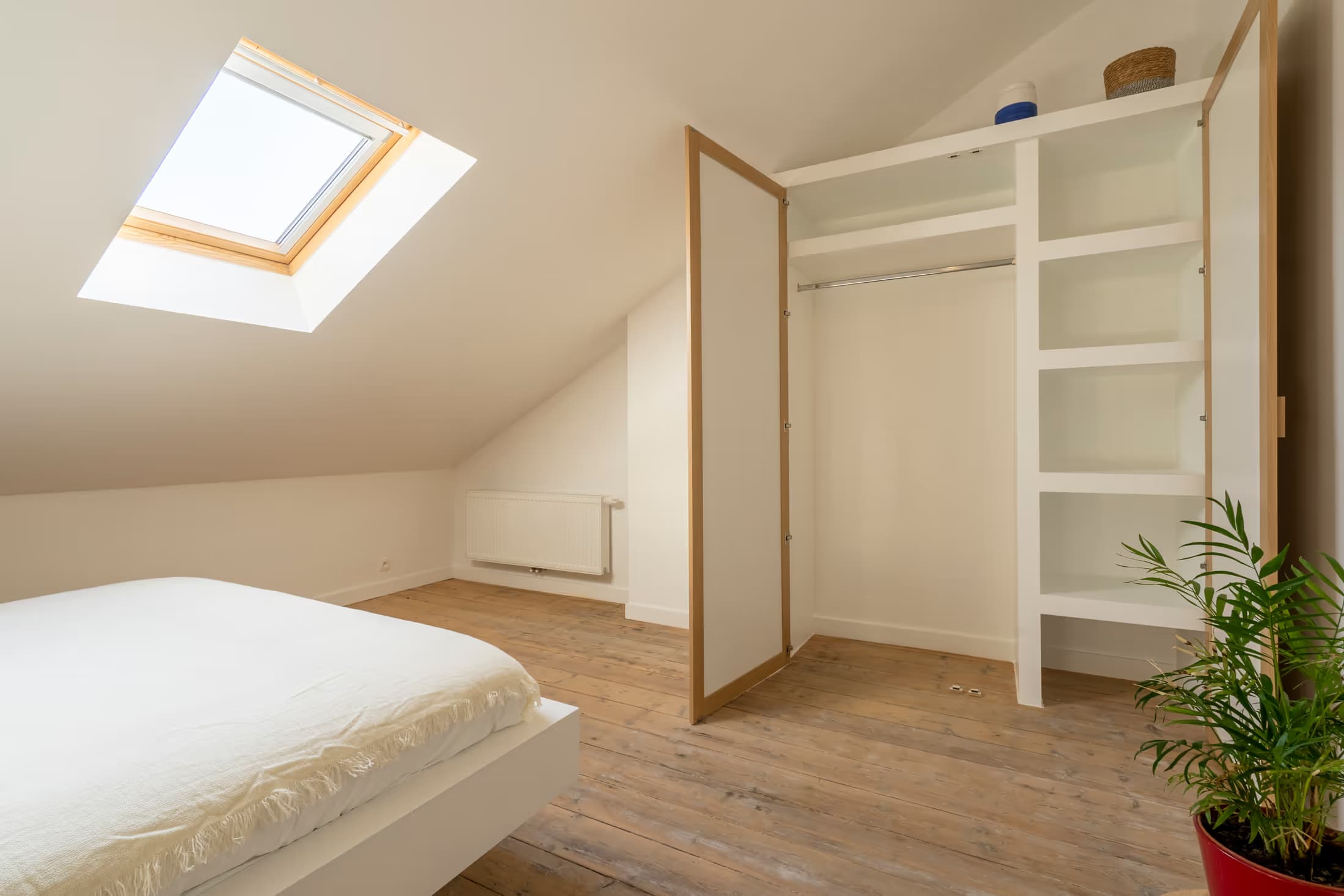 5. Co-living room – Street Side miniatuur 2