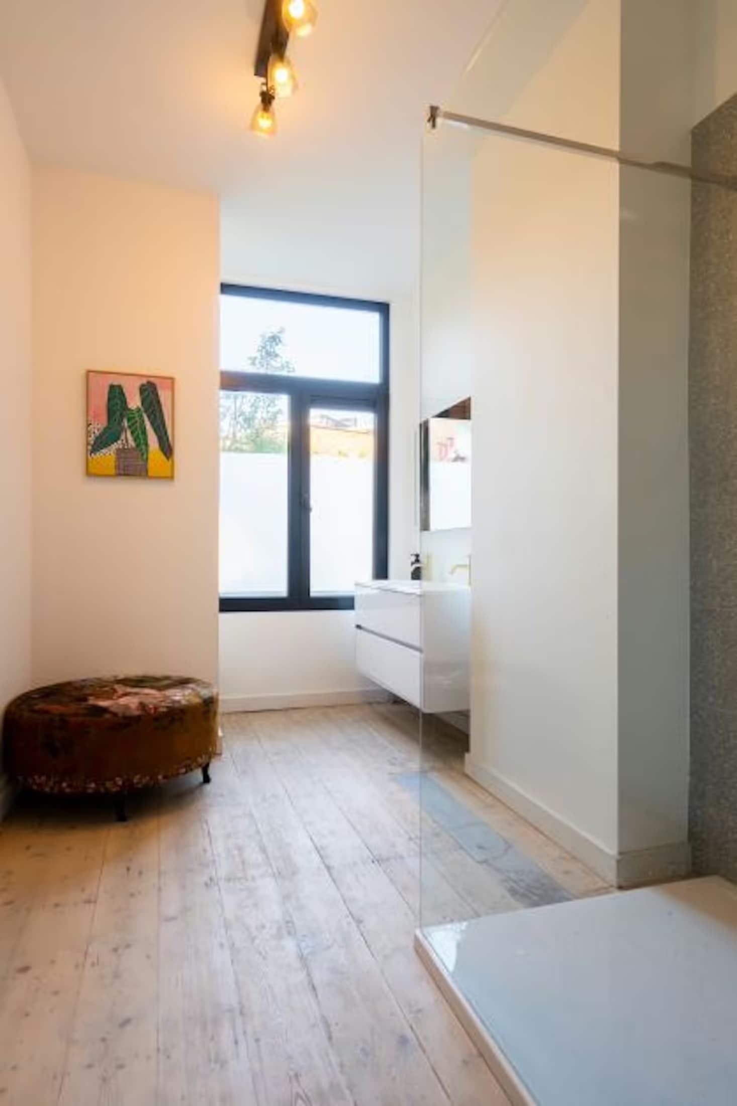 5. Co-living room – Street Side miniatuur 3