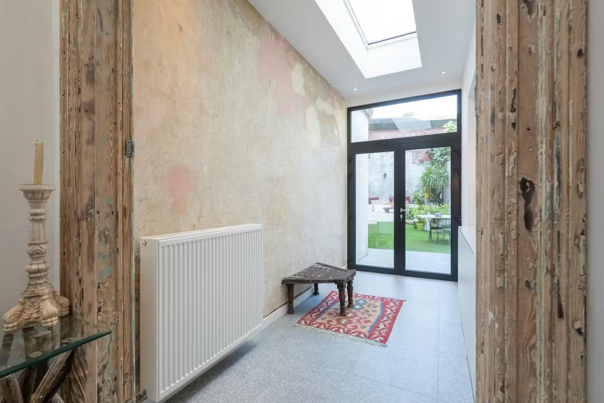 5. Co-living room – Street Side miniatuur 4