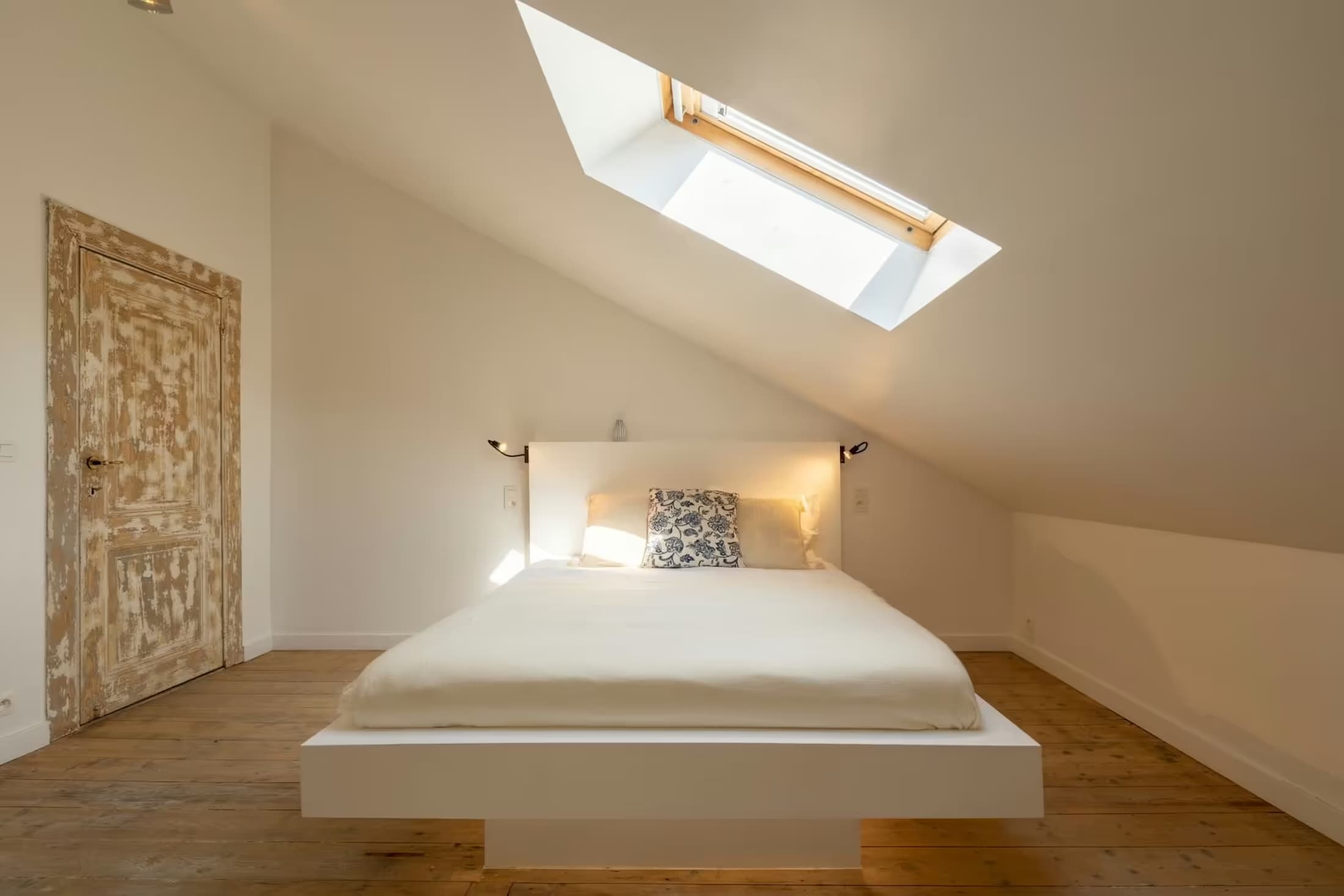 5. Co-living room – Street Side miniatuur 5