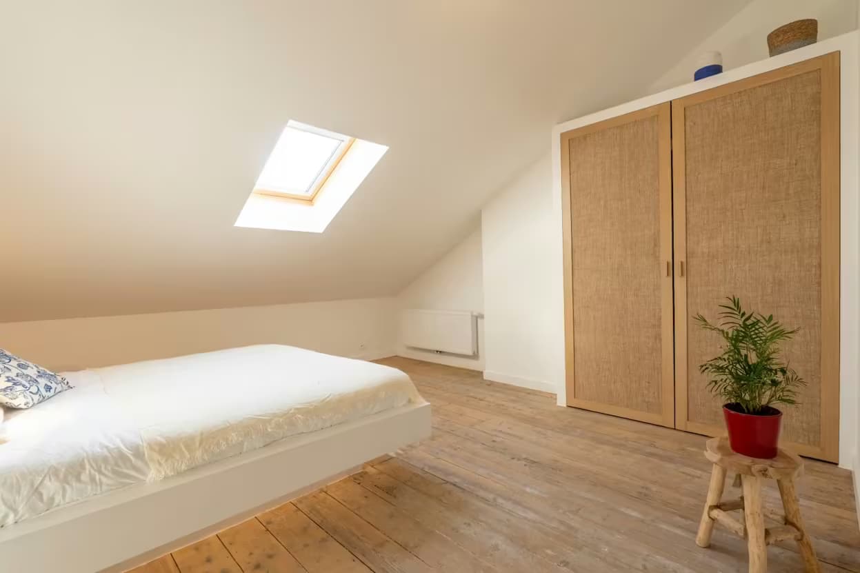 6. Co-living room – Garden Side thumbnail 2