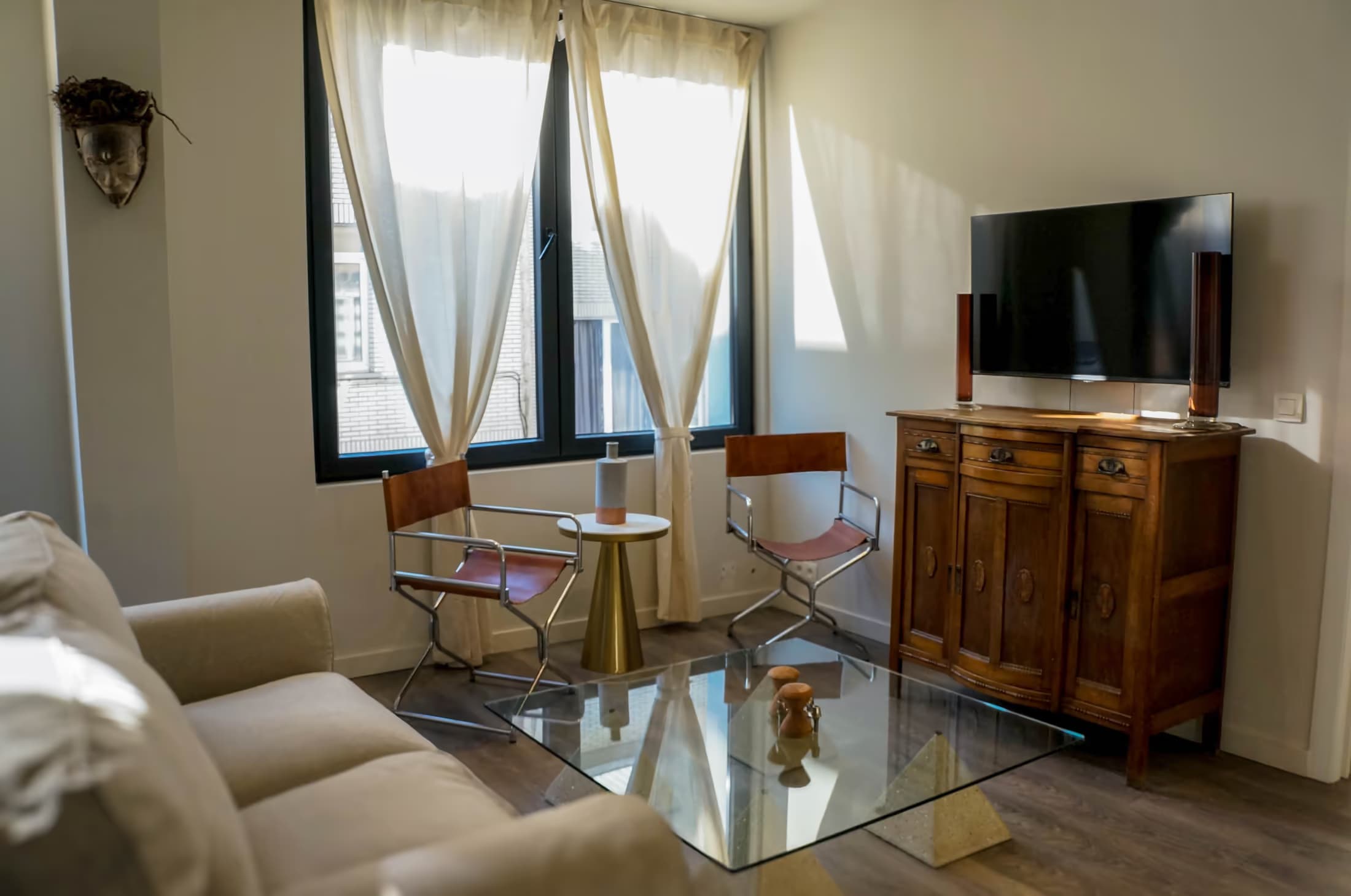 Apartment 1