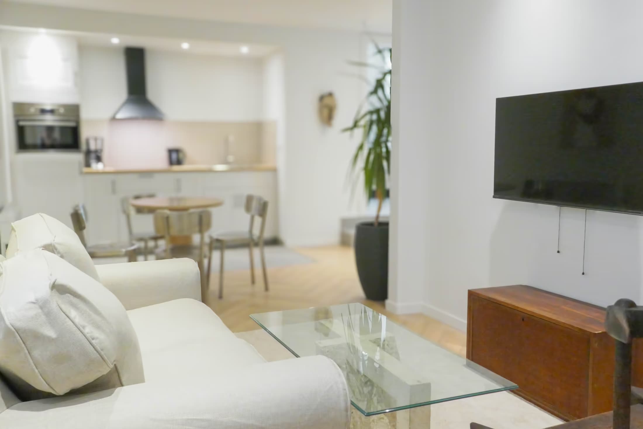 Apartment 2