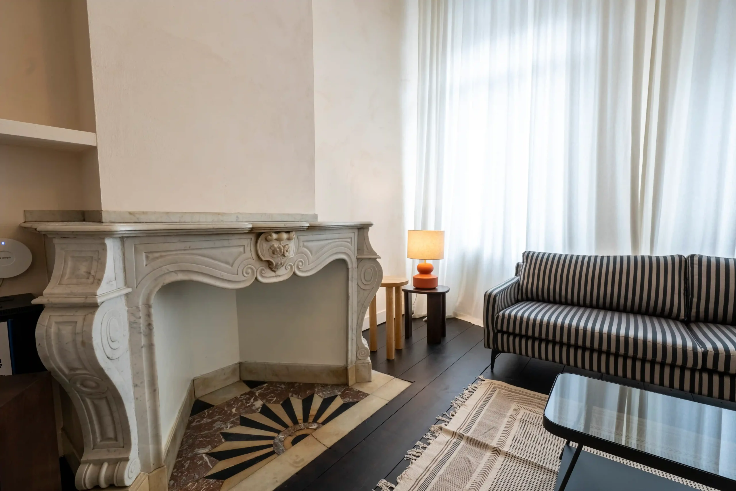 kamerfoto's 1CA0064 HDR compressed