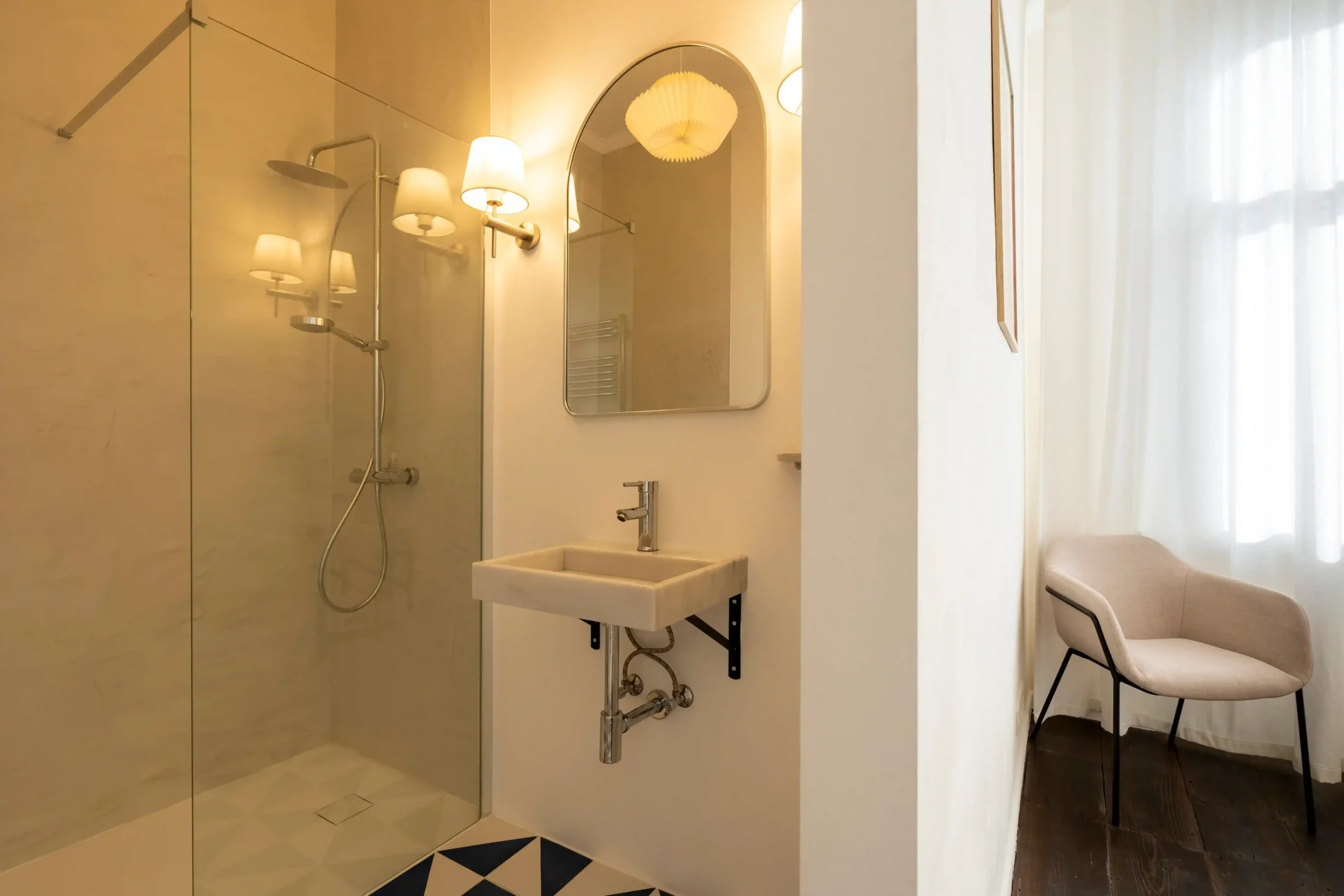 kamerfoto's 1CA0157 HDR compressed