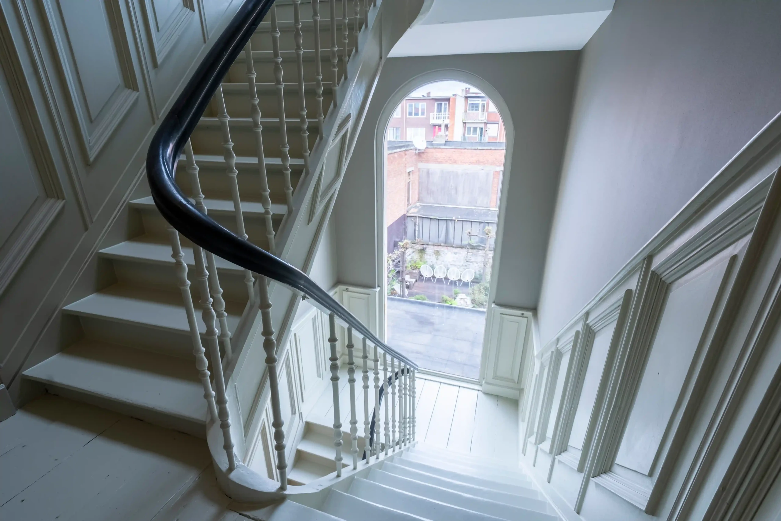 kamerfoto's 1CA0186 HDR compressed