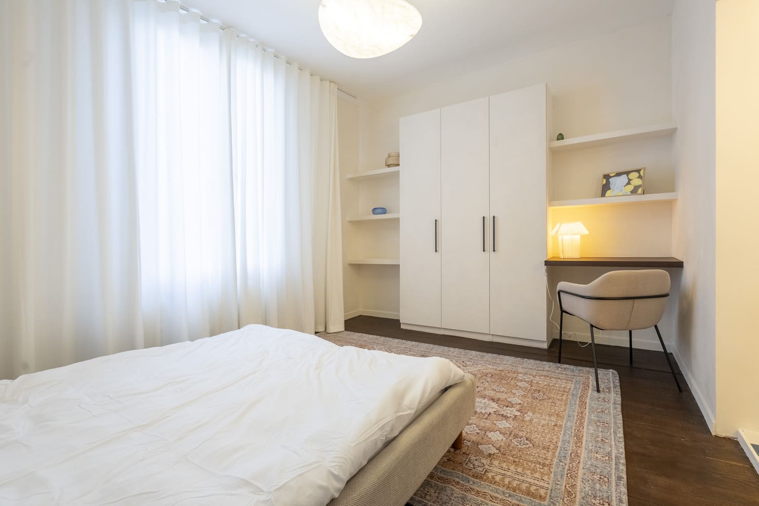 Houseofco.eu - Antwerpen - Garden - Room 1 - 8