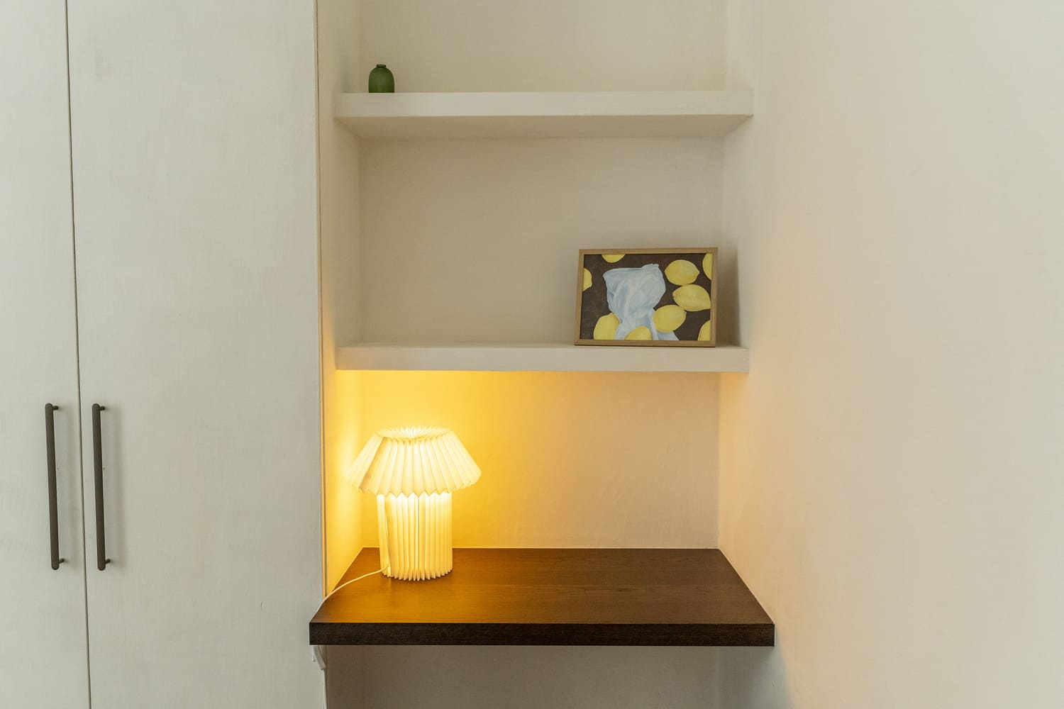 Houseofco.eu - Antwerpen - Garden - Room 11 - 4