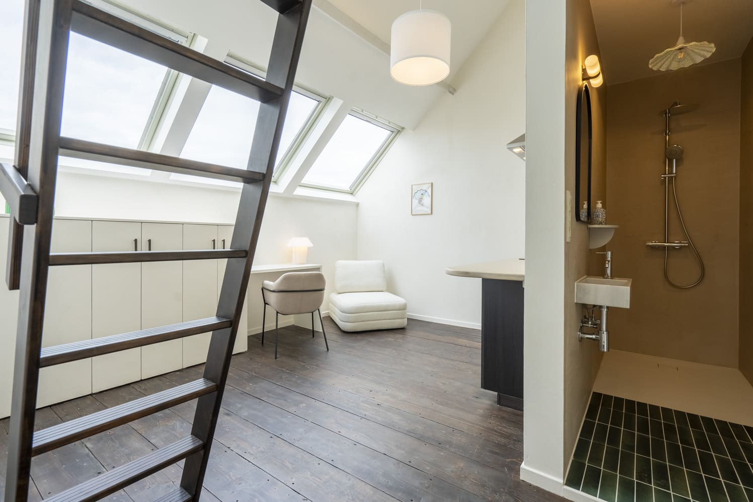 Houseofco.eu - Antwerpen - Garden - Room 11 - 8