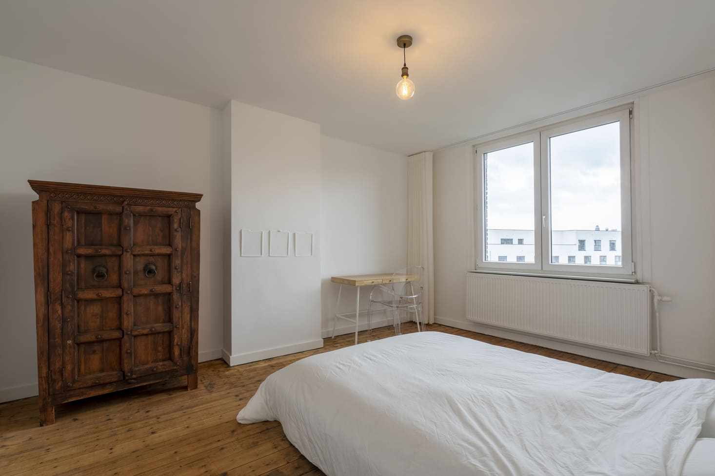 Houseofco.eu Antwerpen Library House Room 6 2