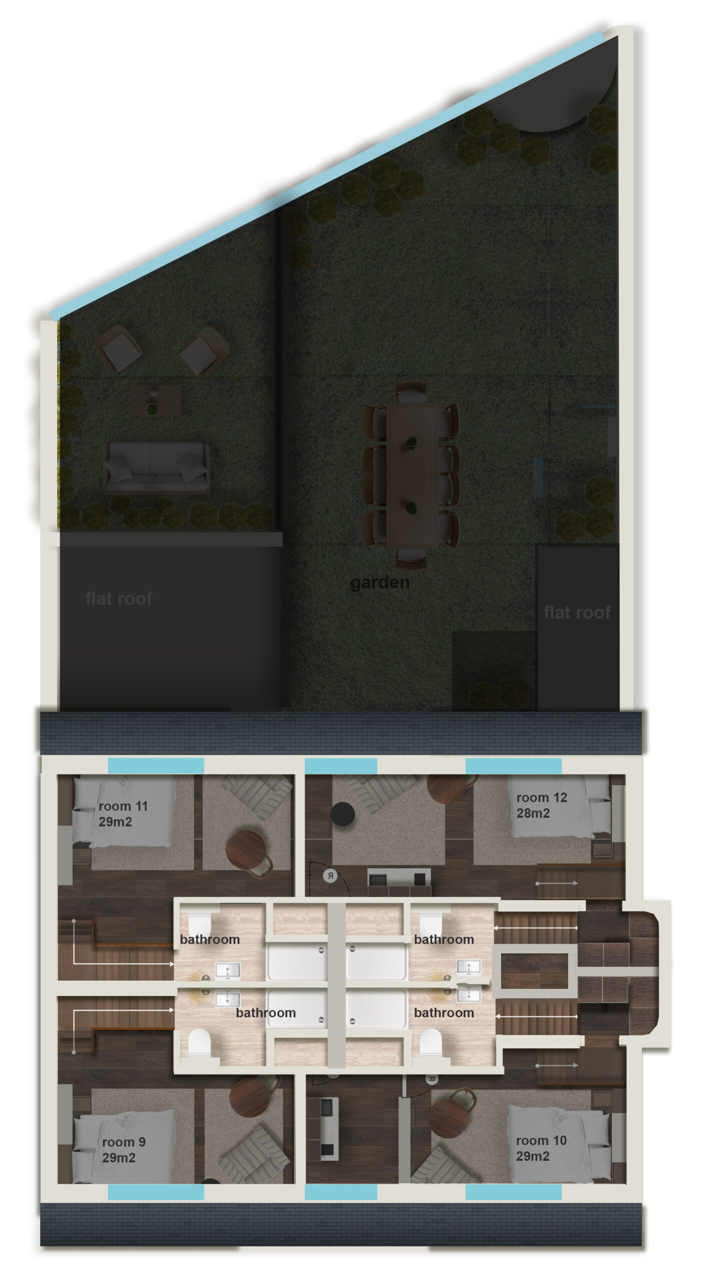 niv +3.5